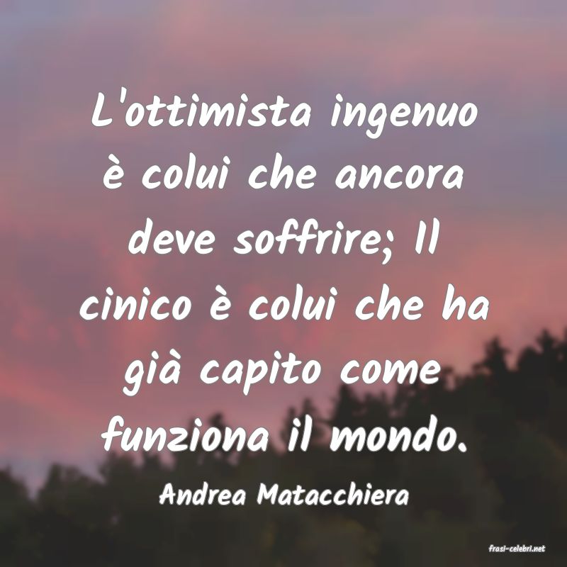 frasi di  Andrea Matacchiera
