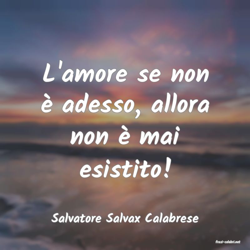 frasi di  Salvatore Salvax Calabrese
