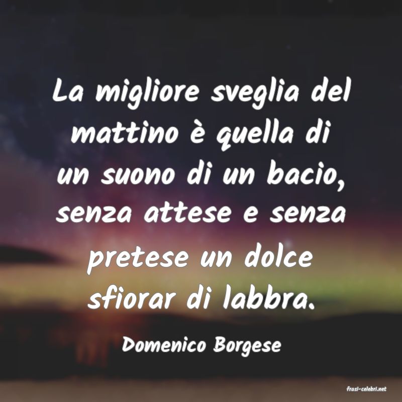 frasi di  Domenico Borgese
