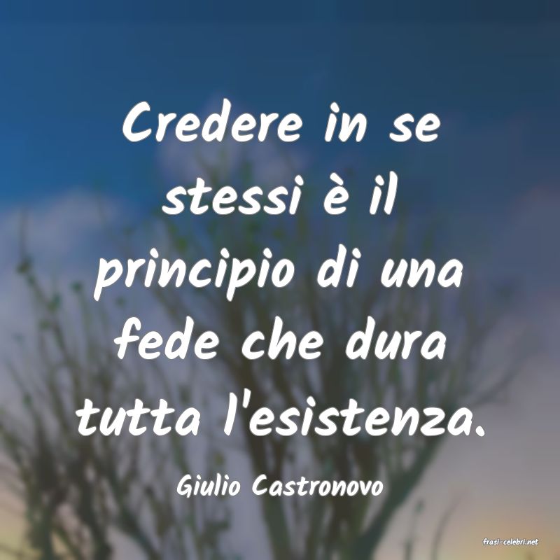 frasi di  Giulio Castronovo
