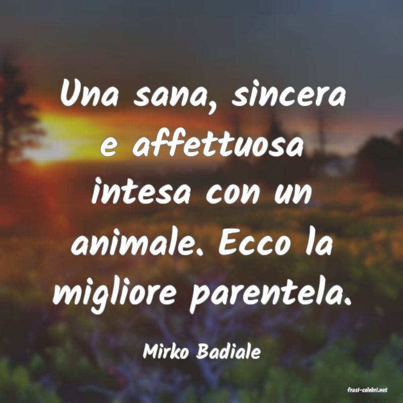 frasi di  Mirko Badiale
