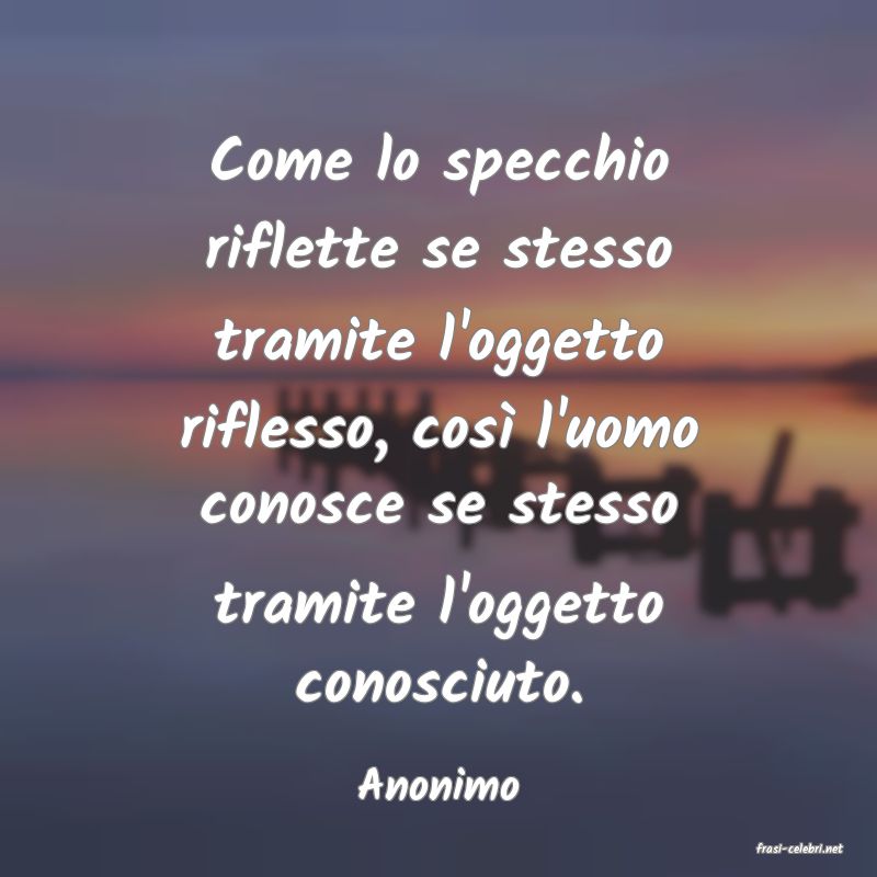 frasi di Anonimo