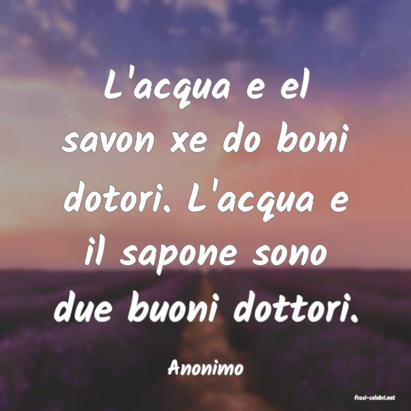 frasi di Anonimo