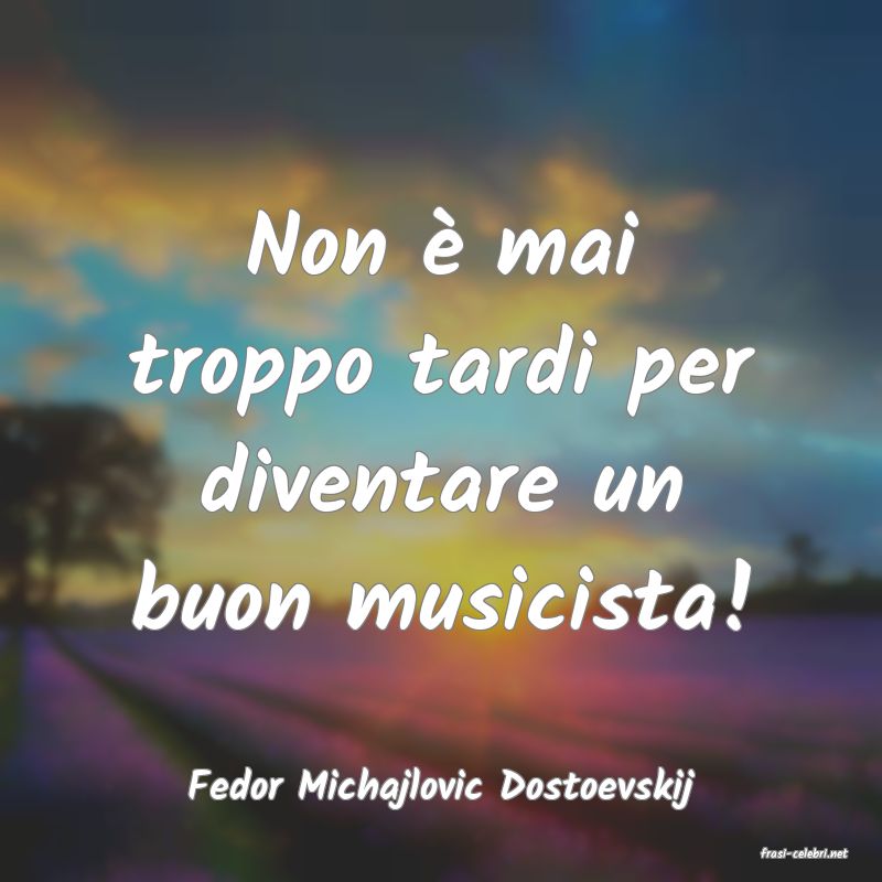 frasi di Fedor Michajlovic Dostoevskij