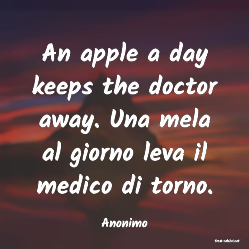 frasi di Anonimo