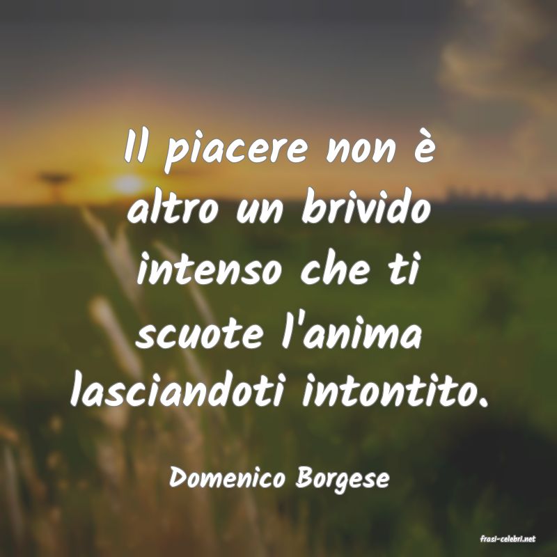 frasi di  Domenico Borgese
