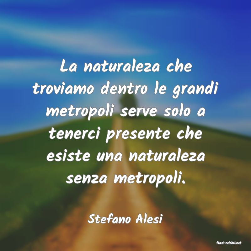 frasi di  Stefano Alesi
