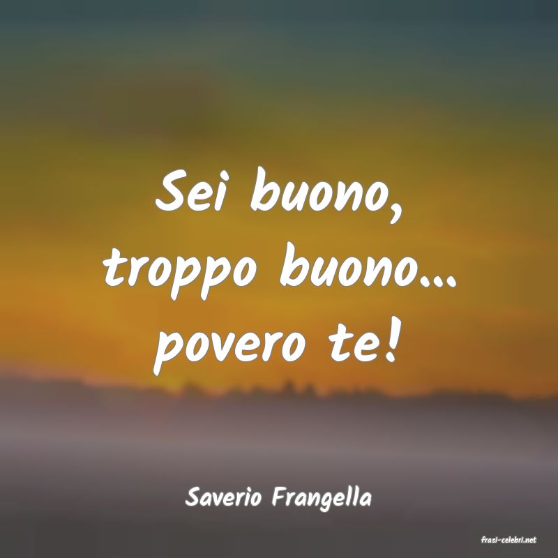 frasi di Saverio Frangella