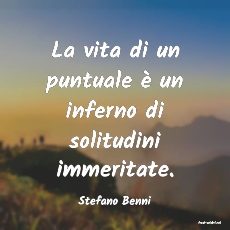 frasi di  Stefano Benni
