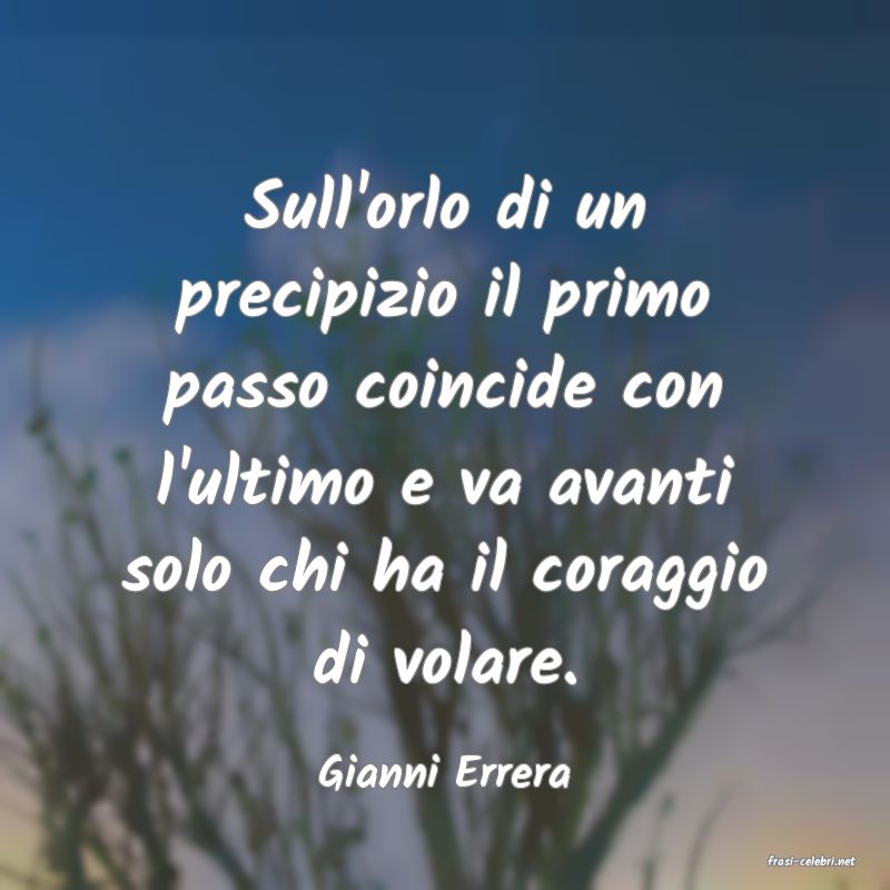 frasi di  Gianni Errera
