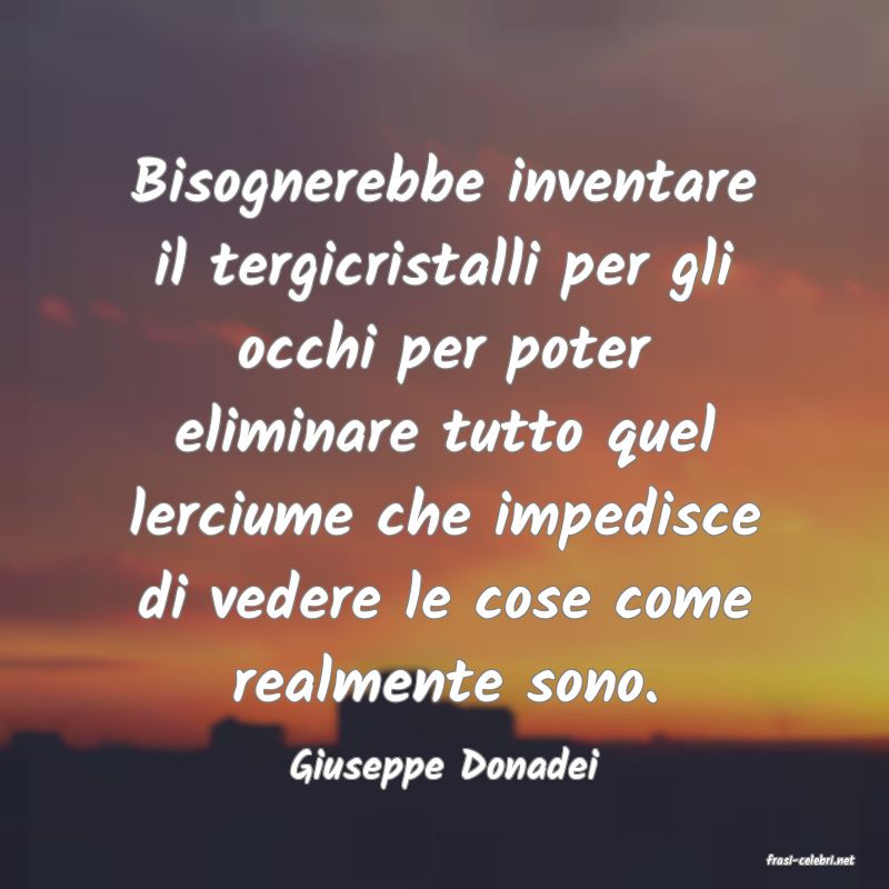 frasi di  Giuseppe Donadei
