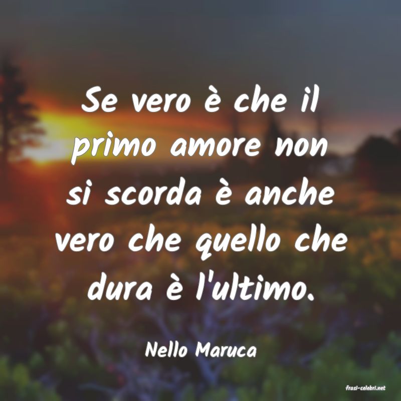 frasi di  Nello Maruca
