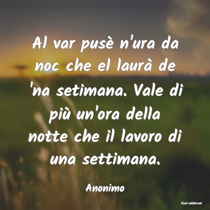 frasi di Anonimo