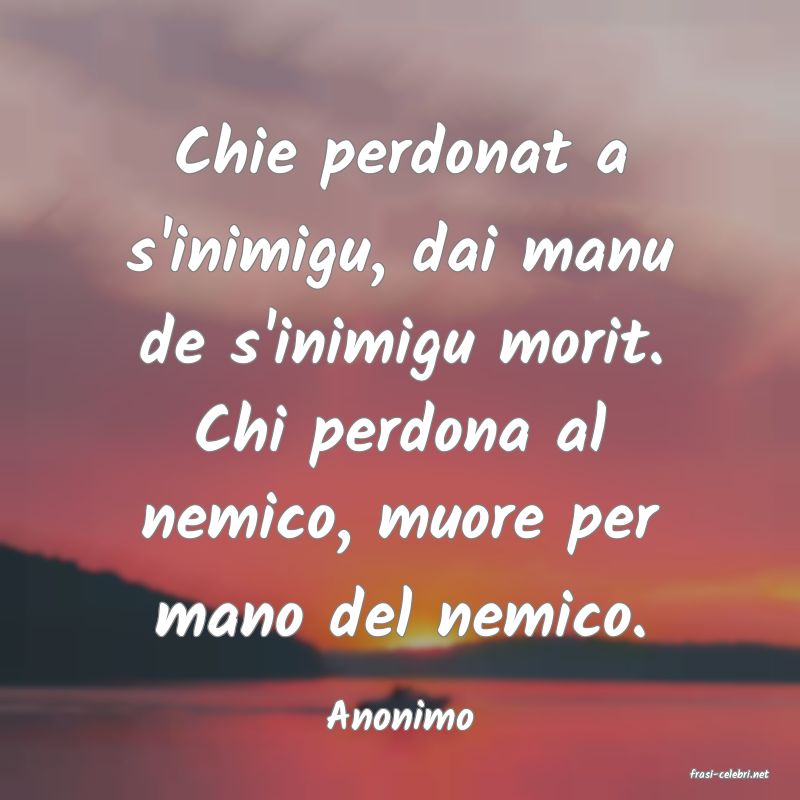 frasi di Anonimo