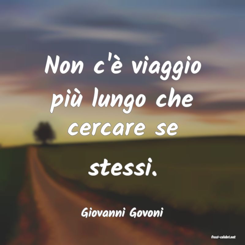 frasi di  Giovanni Govoni
