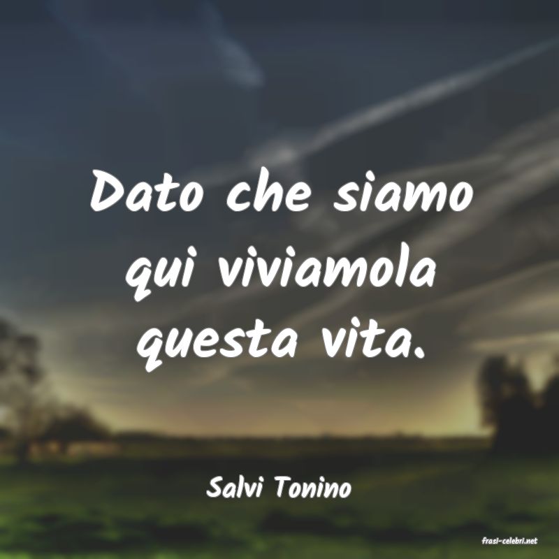 frasi di  Salvi Tonino
