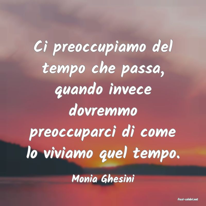 frasi di  Monia Ghesini
