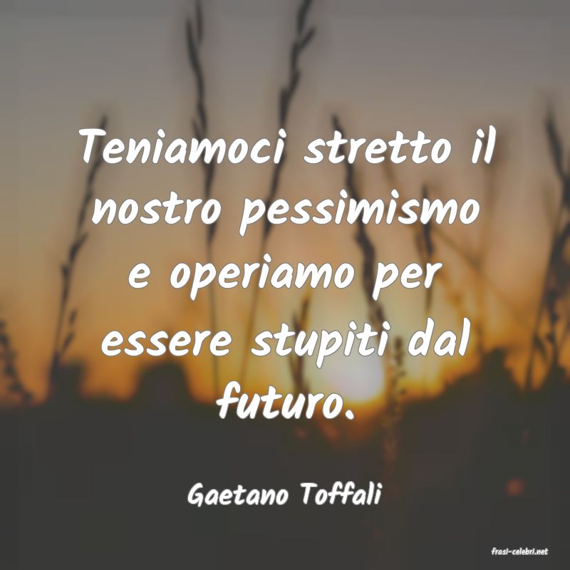 frasi di  Gaetano Toffali
