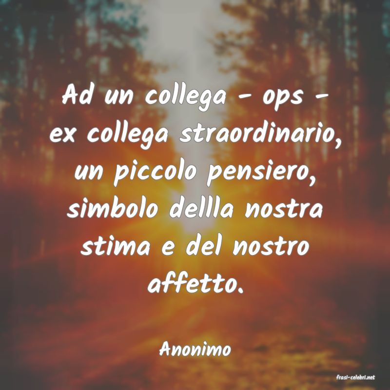 frasi di Anonimo