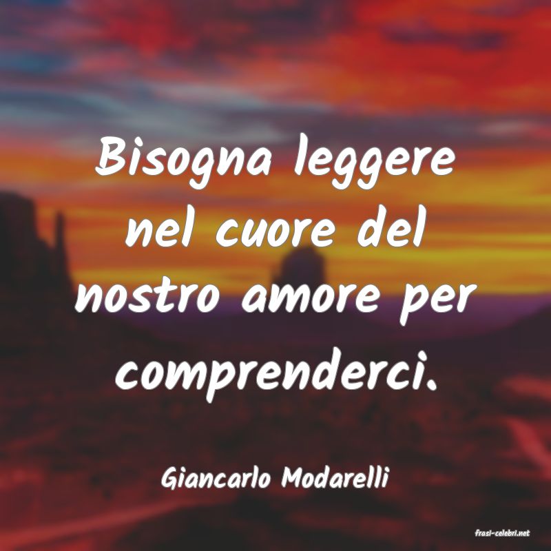 frasi di  Giancarlo Modarelli
