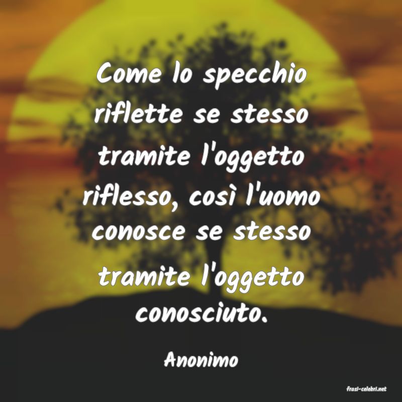 frasi di Anonimo