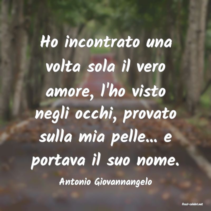 frasi di  Antonio Giovannangelo
