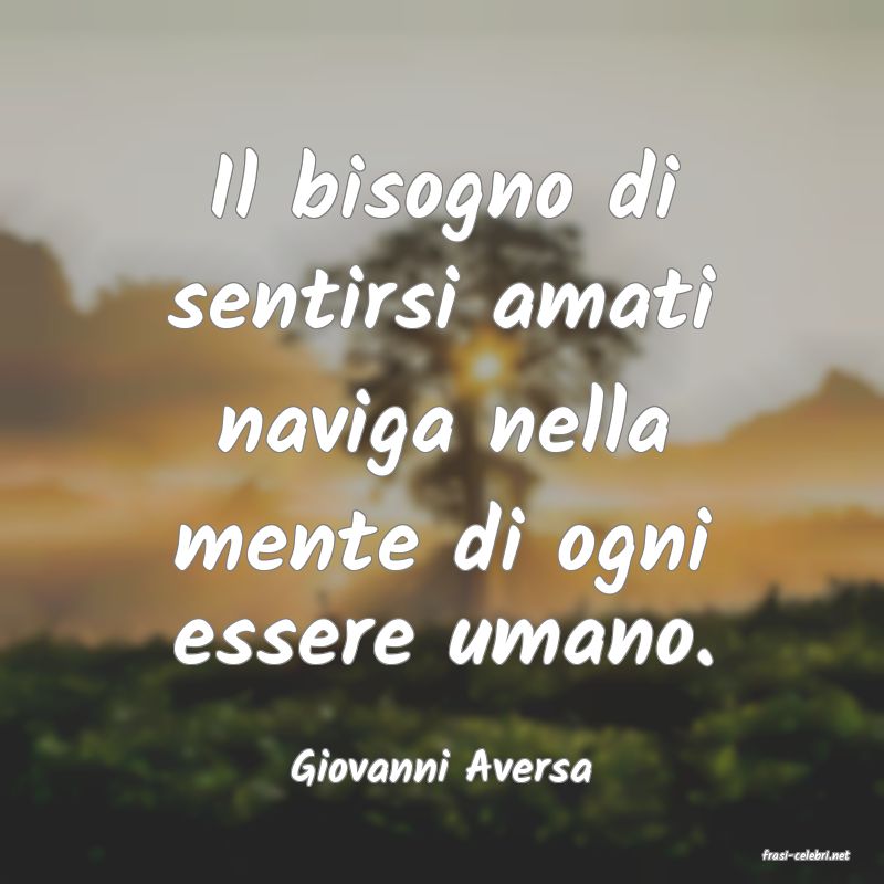 frasi di  Giovanni Aversa
