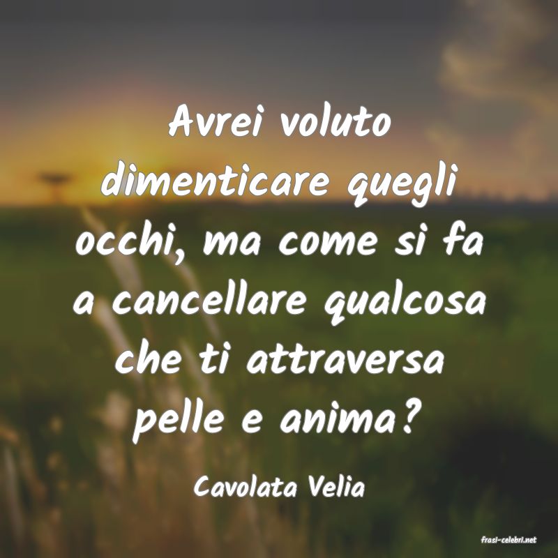 frasi di  Cavolata Velia
