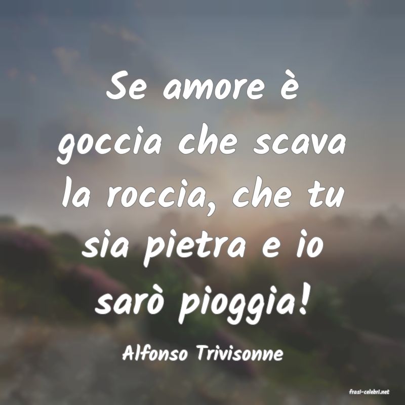 frasi di  Alfonso Trivisonne
