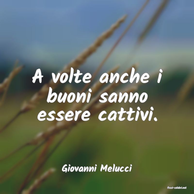 frasi di  Giovanni Melucci
