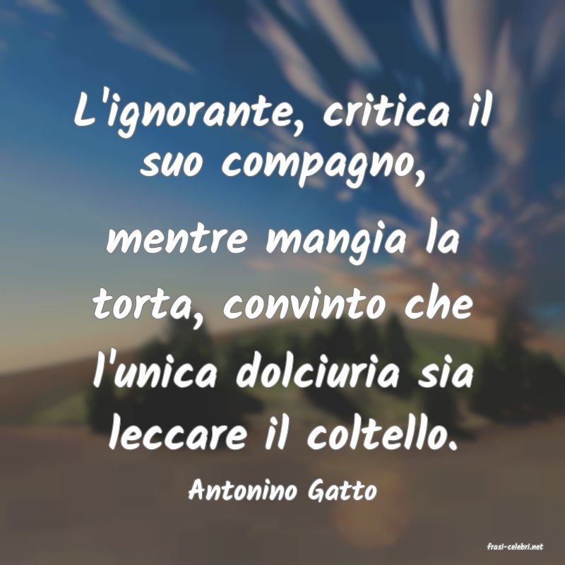 frasi di  Antonino Gatto
