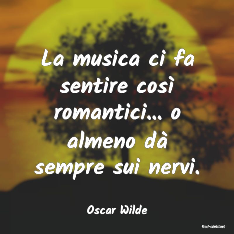 frasi di Oscar Wilde