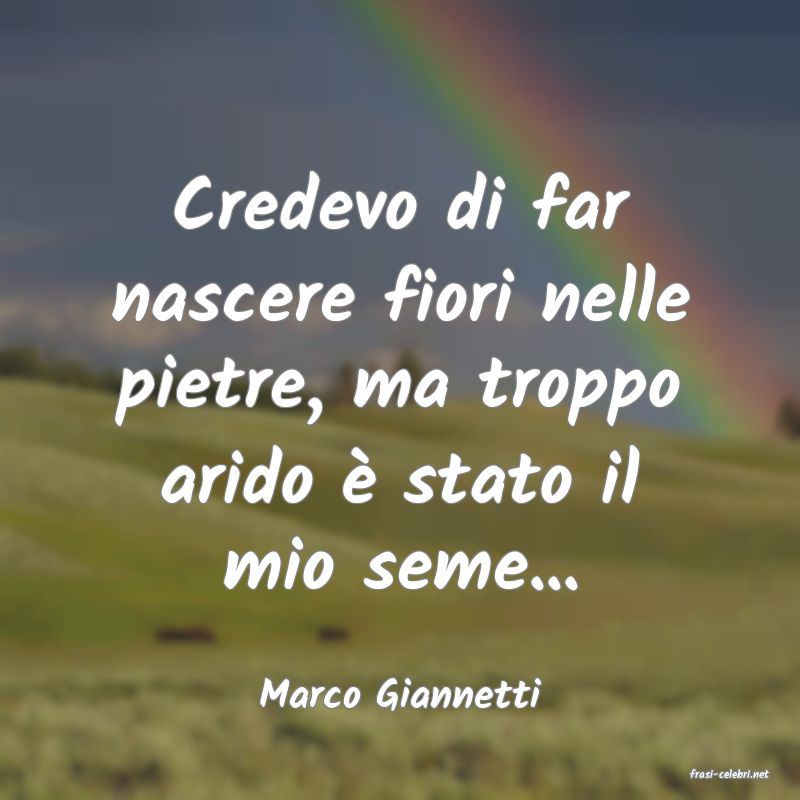 frasi di  Marco Giannetti
