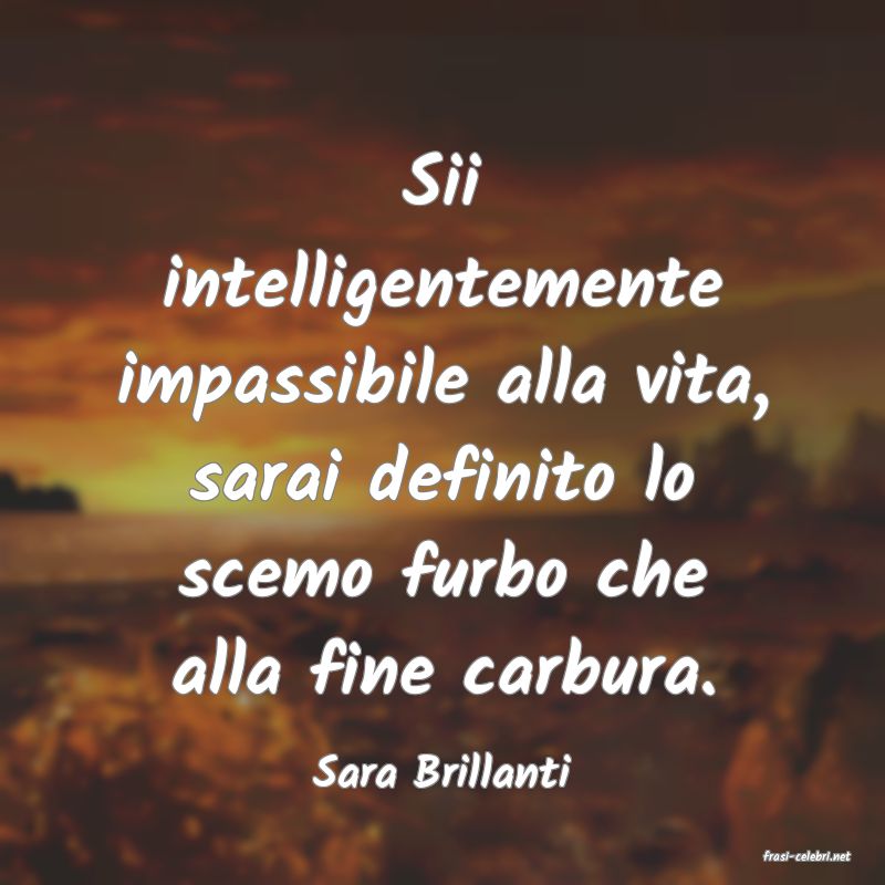 frasi di  Sara Brillanti
