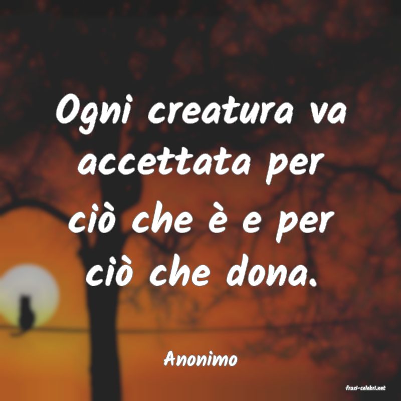 frasi di Anonimo