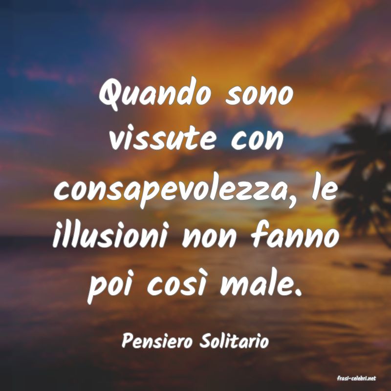 frasi di  Pensiero Solitario
