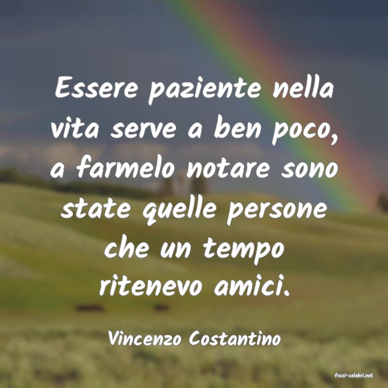 frasi di  Vincenzo Costantino
