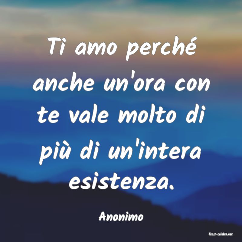 frasi di Anonimo