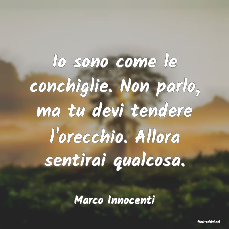 frasi di  Marco Innocenti
