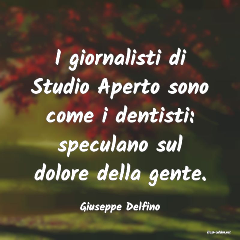 frasi di  Giuseppe Delfino
