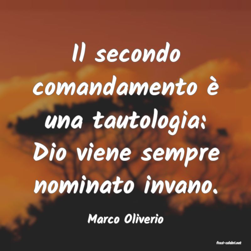 frasi di  Marco Oliverio
