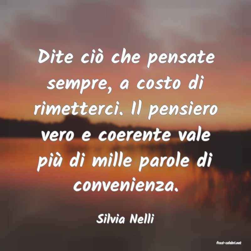 frasi di  Silvia Nelli
