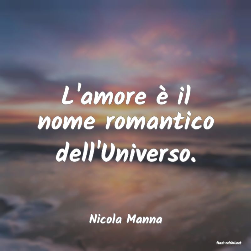 frasi di  Nicola Manna
