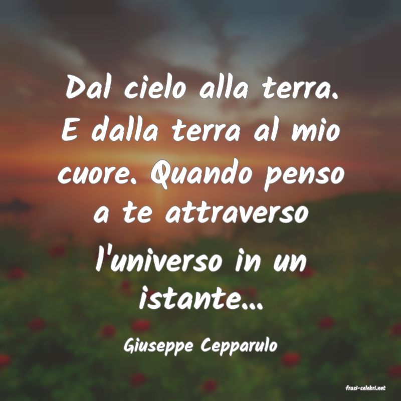 frasi di  Giuseppe Cepparulo
