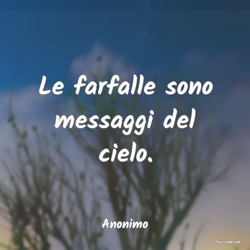 frasi di Anonimo