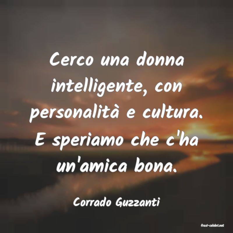 frasi di  Corrado Guzzanti
