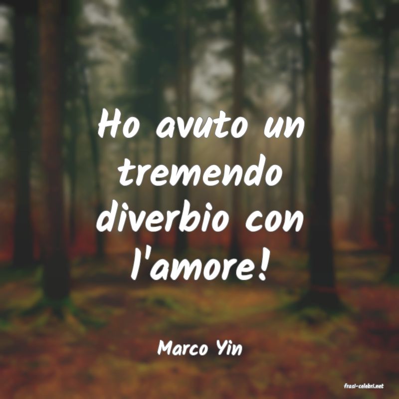 frasi di  Marco Yin
