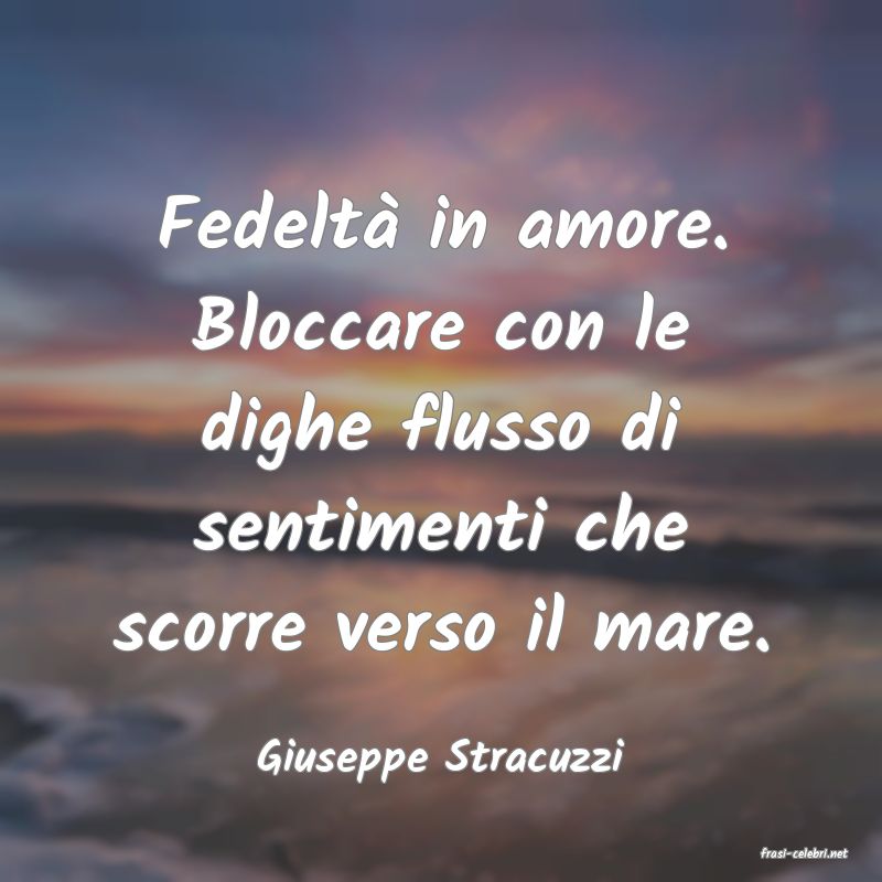 frasi di  Giuseppe Stracuzzi
