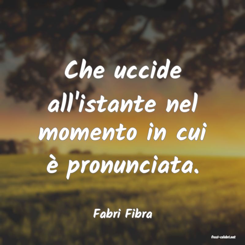 frasi di  Fabri Fibra
