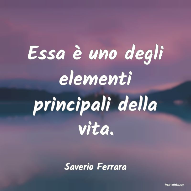 frasi di  Saverio Ferrara
